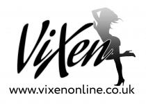 VIXEN WWW.VIXENONLINE.CO.UK