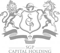 SGP CAPITAL HOLDING