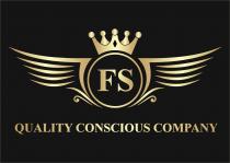 FS QUALITY CONSCIOUS COMPANY