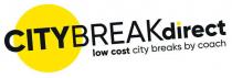 CITYBREAKDIRECT LOW COST CITY BREAKS BY COACH