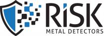 RISK METAL DETECTORS