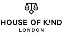 HOUSE OF KIND LONDON