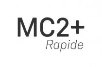 MC2+ Rapide