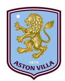 ASTON VILLA 1874