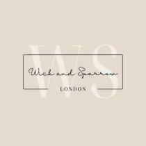 WS WICK AND SPARROW LONDON