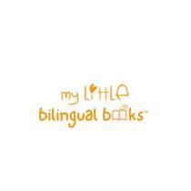 MY LITTLE BILINGUAL BOOKS