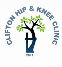 CLIFTON HIP & KNEE CLINIC 2012