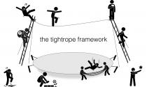 the tightrope framework