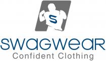 S SWAGWEAR CONFIDENT CLOTHING