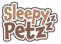 Sleepy Petzzz