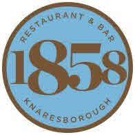 RESTAURANT & BAR 1858 KNARESBOROUGH