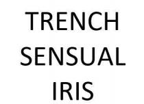 TRENCH SENSUAL IRIS