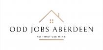 ODD JOBS ABERDEEN NO TIME? USE MINE!