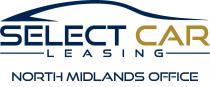 SELECT CAR LEASING NORTH MIDLANDS OFFICE