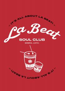 La Beat Soul Club