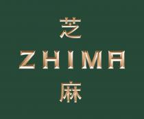 ZHIMA