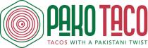 PAKO TACO TACOS WITH A PAKISTANI TWIST