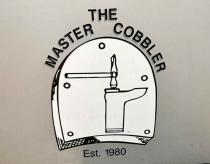 THE MASTER COBBLER EST. 1980