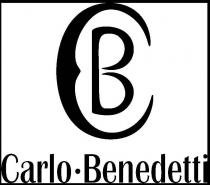 CB CARLO·BENEDETTI