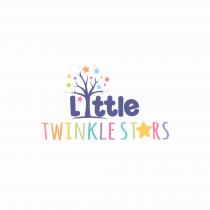 LITTLE TWINKLE STARS