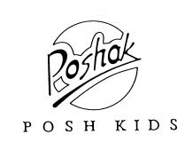 POSHAK POSH KIDS