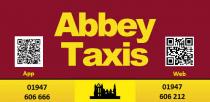 Abbey Taxis