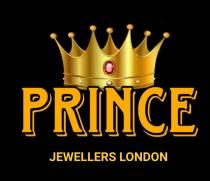 PRINCE JEWELLERS LONDON