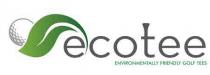 ECOTEE ENVIRONMENTALLY FRIENDLY GOLF TEES