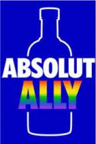 ABSOLUT ALLY