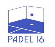 PADEL 16