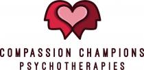 COMPASSION CHAMPIONS PSYCHOTHERAPIES