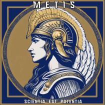 METIS SCIENTIA EST POTENTIA