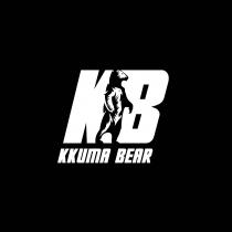 KKUMA BEAR