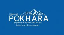 NWAY 00 POKHARA NEPALESE & INDIAN RESTAURANT TASTE FROM THE MOUNTAIN