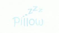 Pillow zzz