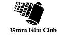 35MM FILM CLUB