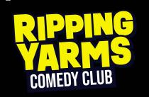 RIPPING YARMS COMEDY CLUB