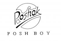 Poshak POSH BOY