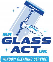 Mr Glass Act UK