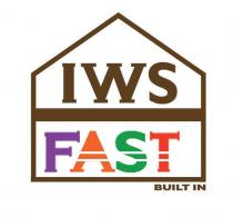 IWS FAST BUILT IN