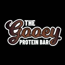 The Gooey Protein Bar