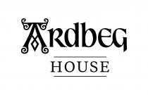 ARDBEG HOUSE