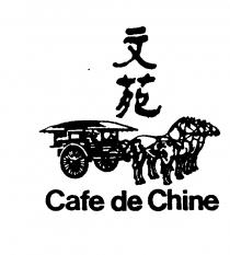 Cafe de Chine