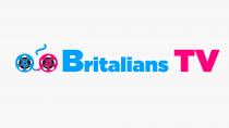 BRITALIANS TV