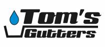 TOM'S GUTTERS