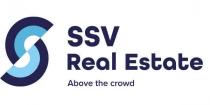 SSV REAL ESTATE ABOVE THE CROWD