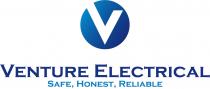 VENTURE ELECTRICAL SAFE, HONEST, RELIABLE