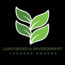 LAND-BASED & ENVIRONMENT LEARNER AWARDS