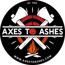 EST. 2022, AXES TO ASHES, WWW.AXESTOASHES.COM