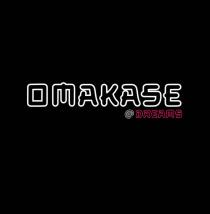 OMAKASE @ DREAMS